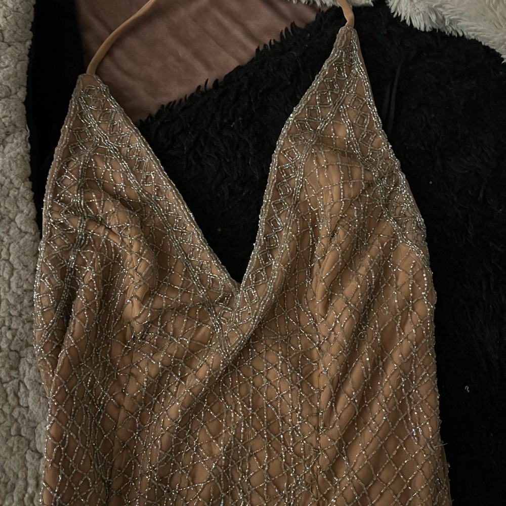 NBD dress XS FROM REVOLVE.com ! Only worn once for my bday and was too small - Picture 11 of 15